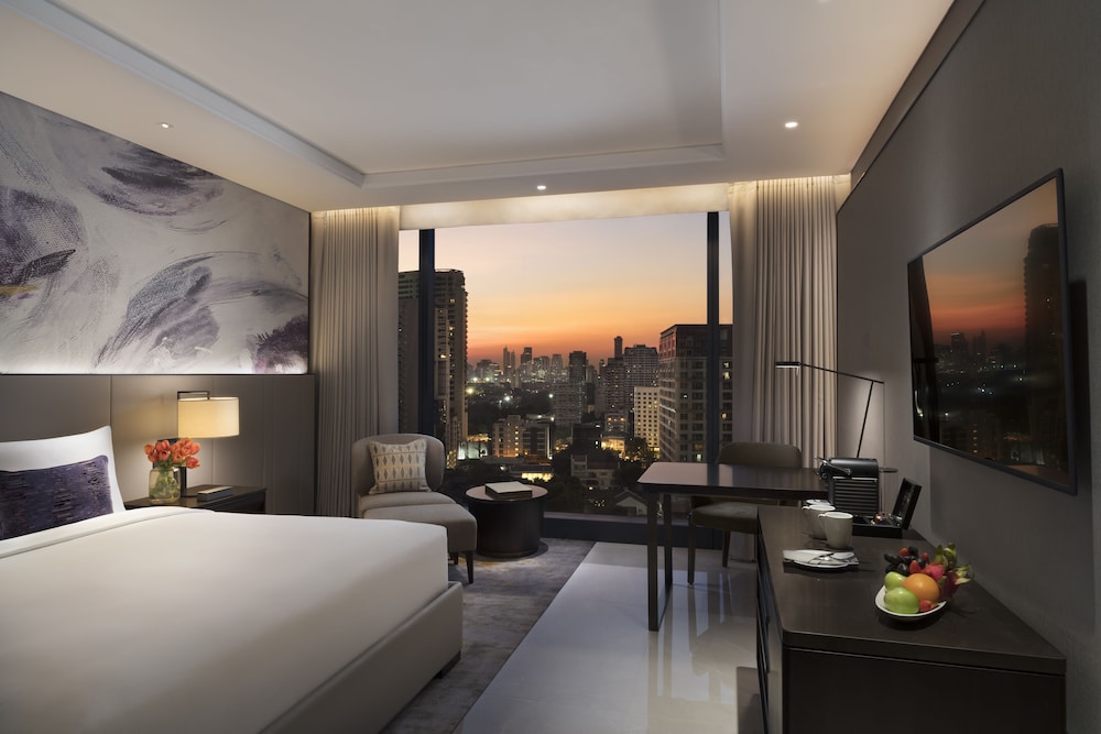 Carlton Hotel Bangkok Sukhumvit — Hotel rooms in Bangkok, Bangkok