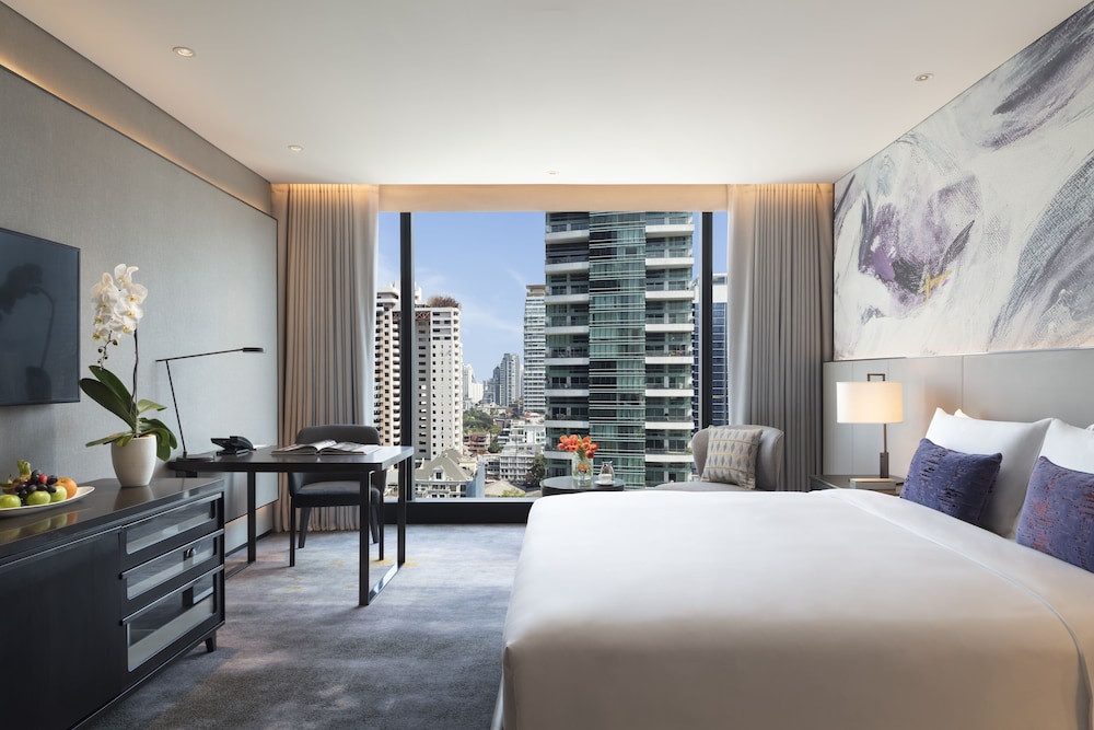 Carlton Hotel Bangkok Sukhumvit — Hotel rooms in Bangkok, Bangkok
