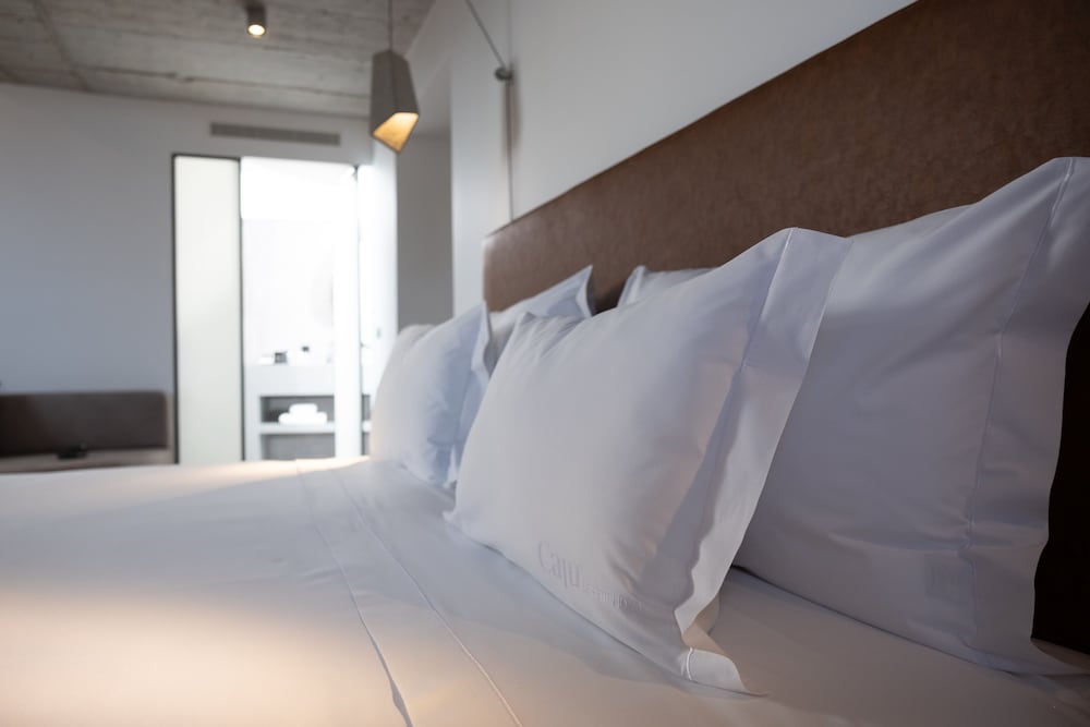 Hotel Caju — Hotel rooms in Funchal, Madeira