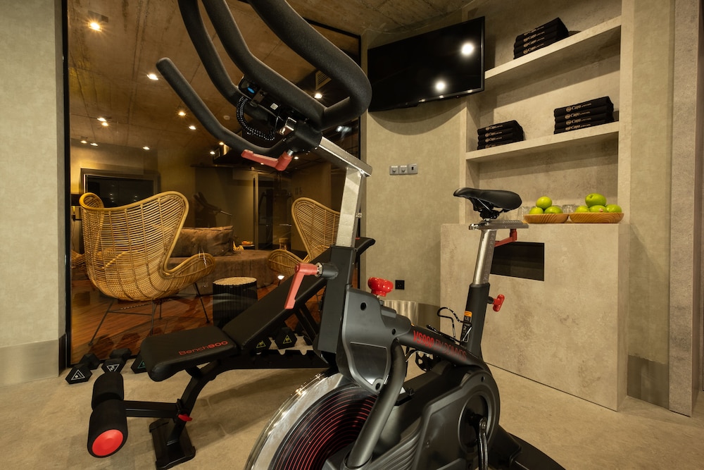 Hotel Caju — Sports & recreation in Funchal, Madeira