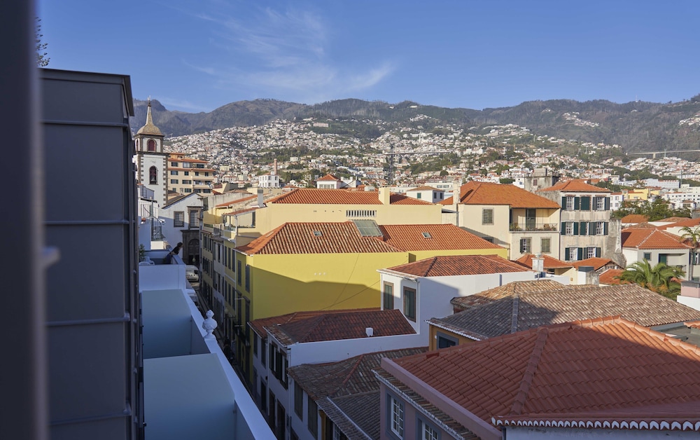 Hotel Caju — Main photo in Funchal, Madeira