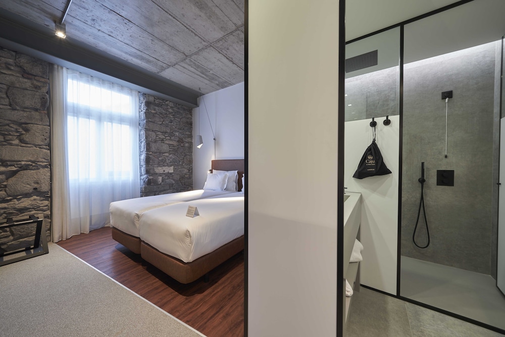Hotel Caju — Hotel rooms in Funchal, Madeira