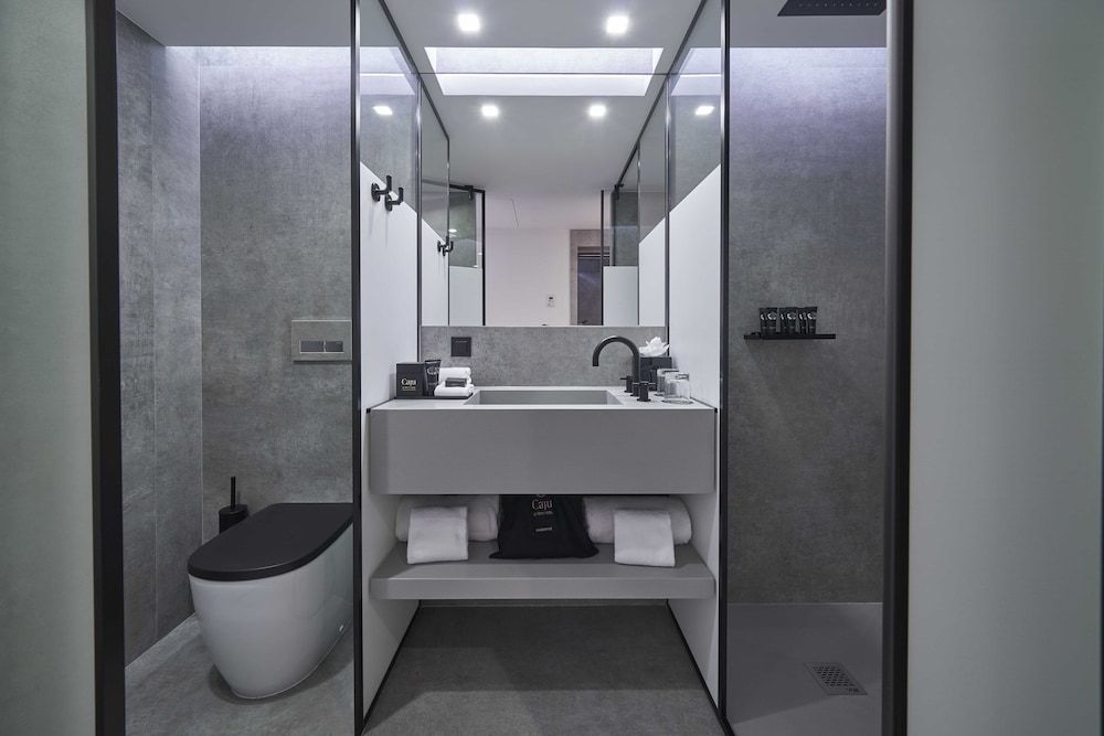 Hotel Caju - zdjęcie 5