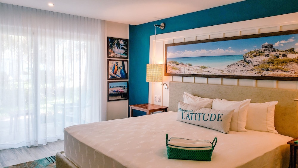 Margaritaville Island Reserve Riviera Cancún - A Karisma All-Inclusive Experience for All — Hotel rooms in Puerto Morelos, Quintana Roo
