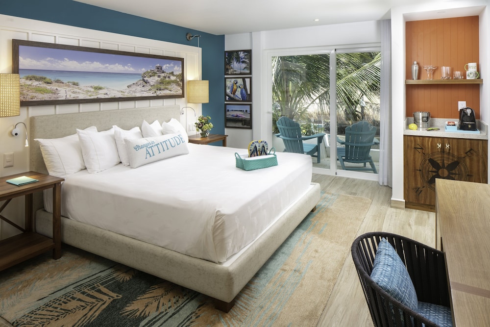 Margaritaville Island Reserve Riviera Cancún - A Karisma All-Inclusive Experience for All — Hotel rooms in Puerto Morelos, Quintana Roo