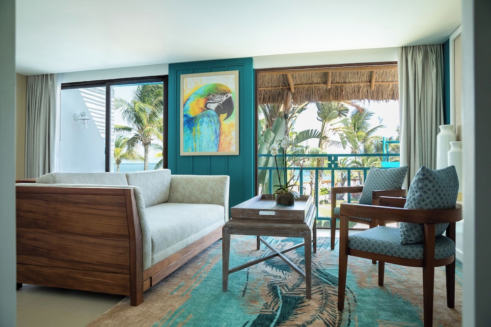 Margaritaville Island Reserve Riviera Cancún - A Karisma All-Inclusive Experience for All — Hotel rooms in Puerto Morelos, Quintana Roo