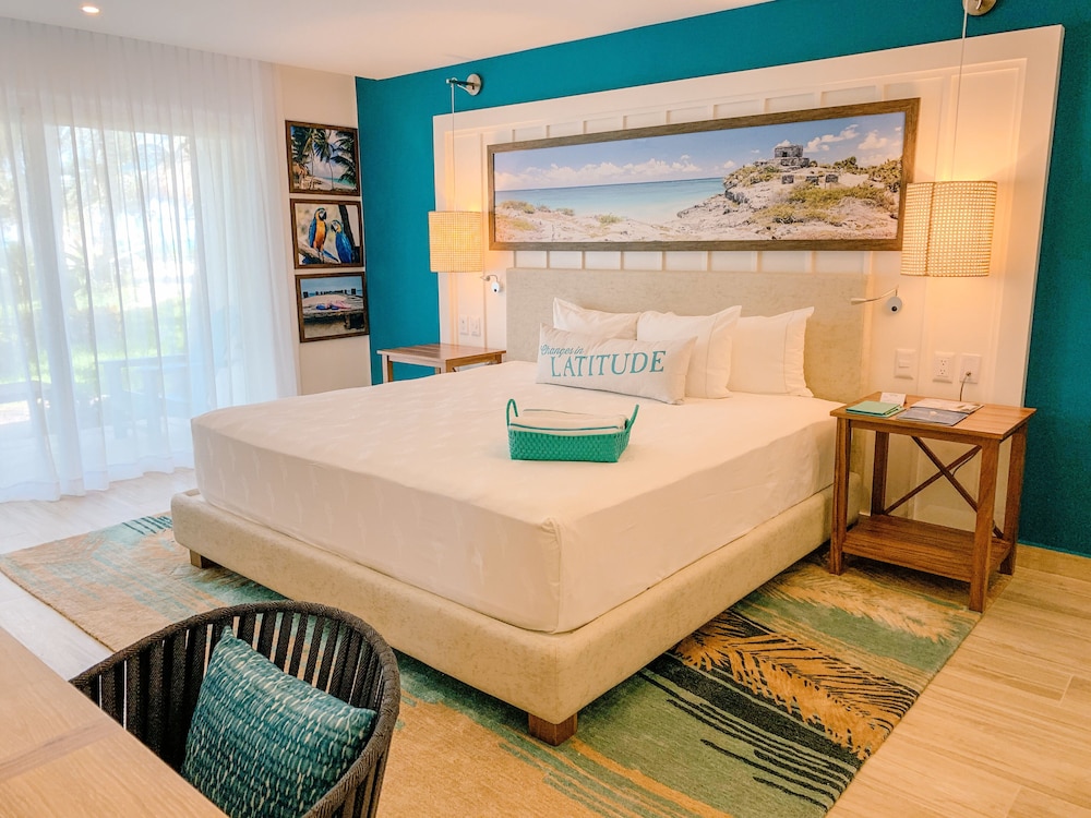 Margaritaville Island Reserve Riviera Cancún - A Karisma All-Inclusive Experience for All — Hotel rooms in Puerto Morelos, Quintana Roo