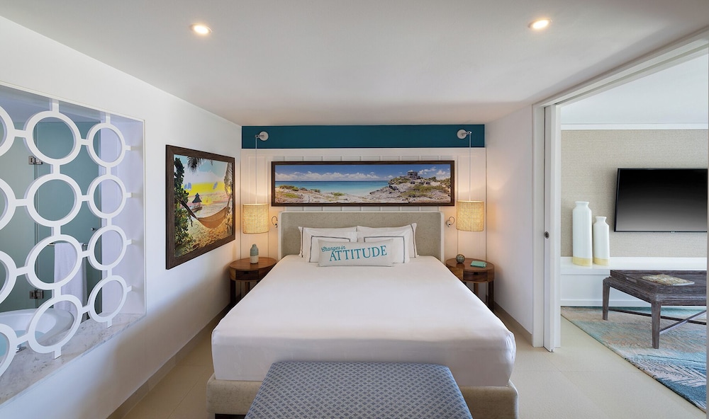 Margaritaville Island Reserve Riviera Cancún - A Karisma All-Inclusive Experience for All — Hotel rooms in Puerto Morelos, Quintana Roo