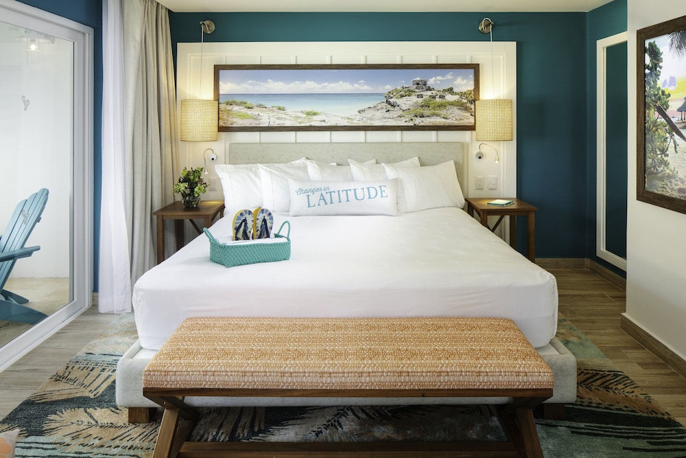 Margaritaville Island Reserve Riviera Cancún - A Karisma All-Inclusive Experience for All — Hotel rooms in Puerto Morelos, Quintana Roo