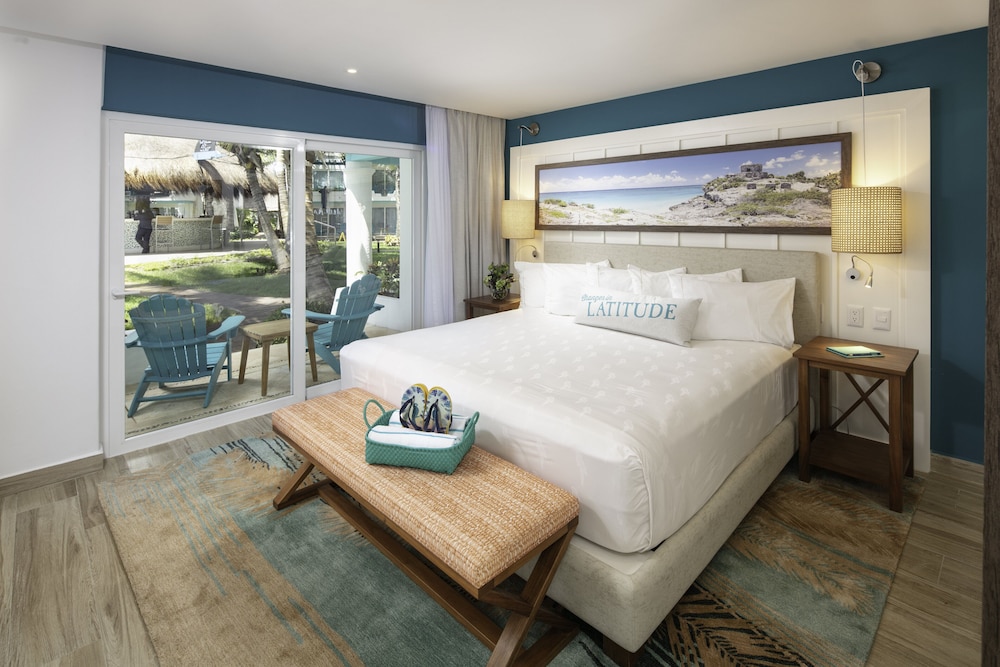 Margaritaville Island Reserve Riviera Cancún - A Karisma All-Inclusive Experience for All — Hotel rooms in Puerto Morelos, Quintana Roo