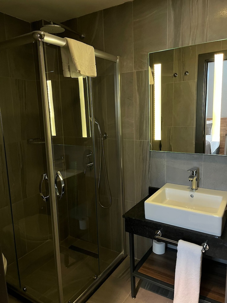 Falcon 1511 — Hotel rooms in Antalya