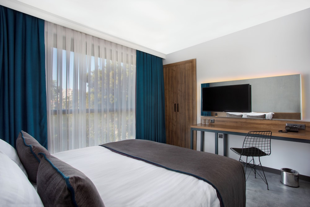Falcon 1511 — Hotel rooms in Antalya
