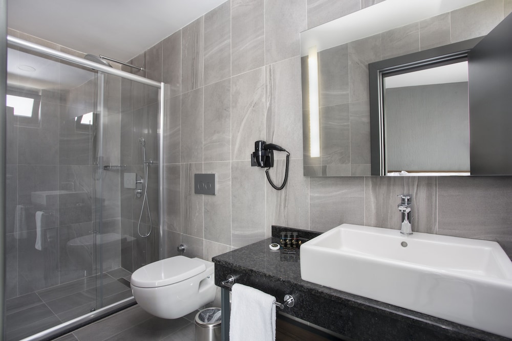 Falcon 1511 — Hotel rooms in Antalya