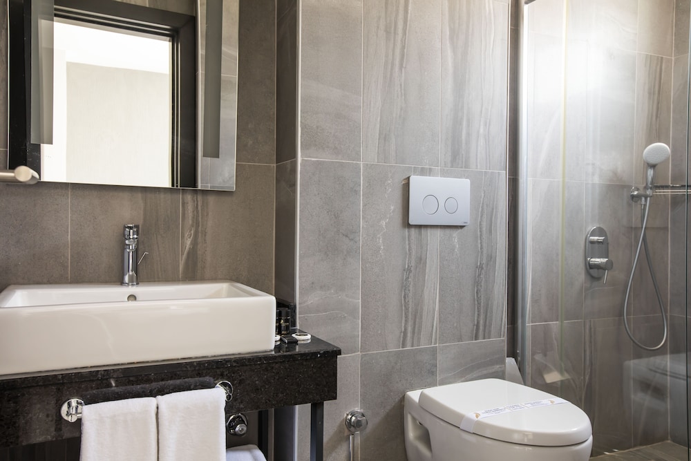 Falcon 1511 — Hotel rooms in Antalya
