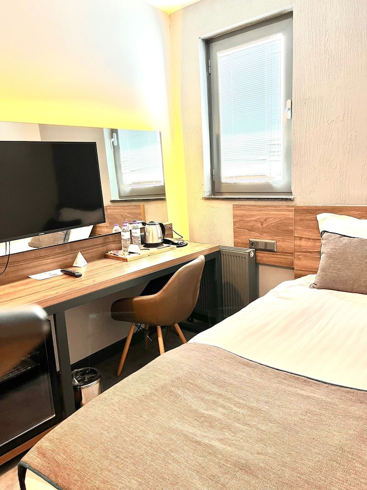 Falcon 1511 — Hotel rooms in Antalya