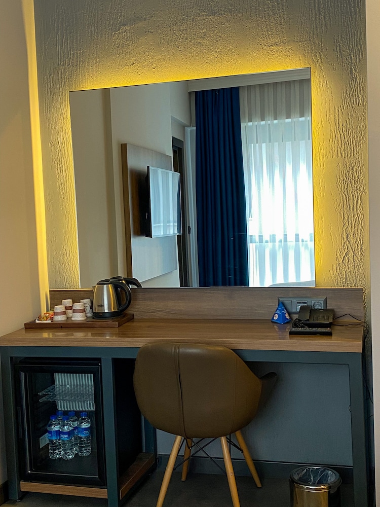 Falcon 1511 — Hotel rooms in Antalya