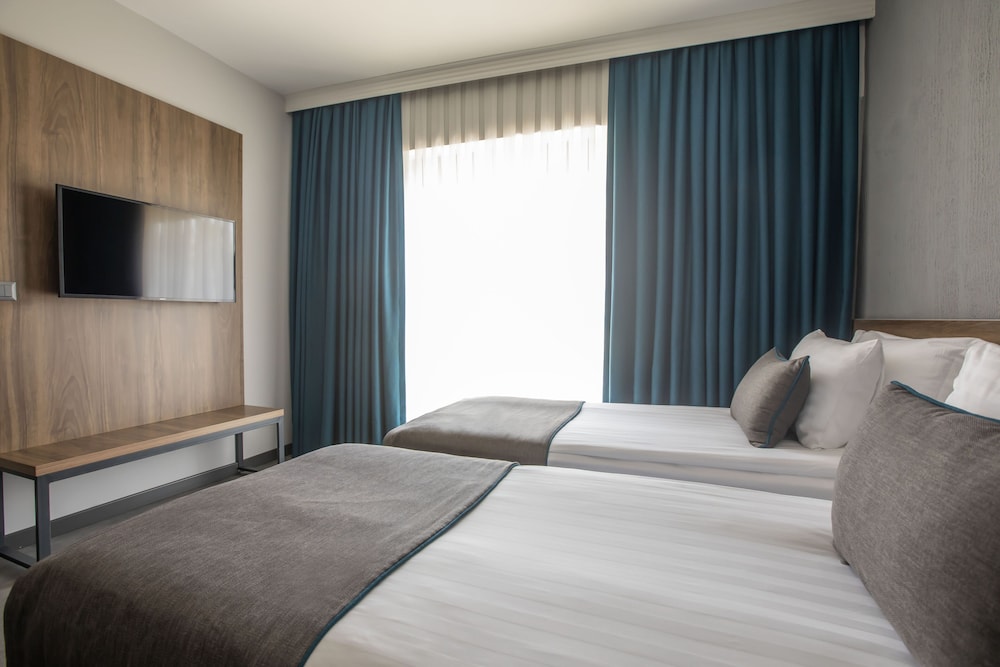 Falcon 1511 — Hotel rooms in Antalya