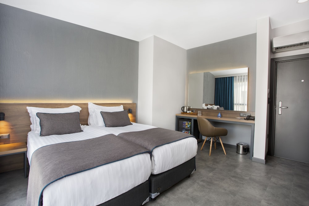 Falcon 1511 — Hotel rooms in Antalya