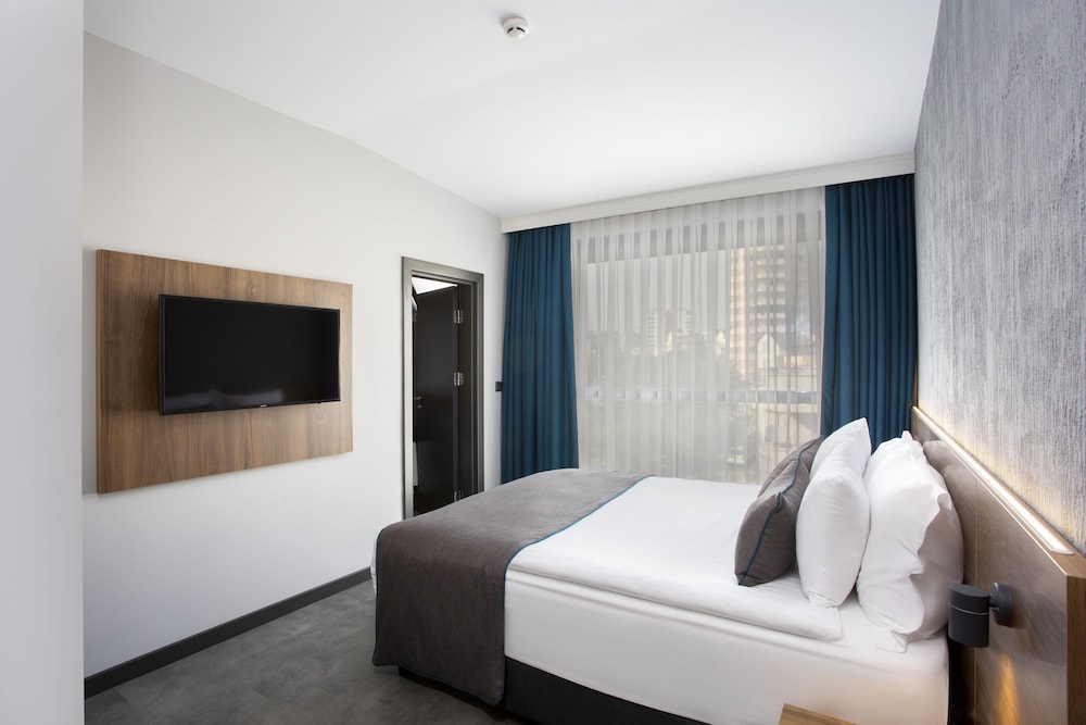Falcon 1511 — Hotel rooms in Antalya
