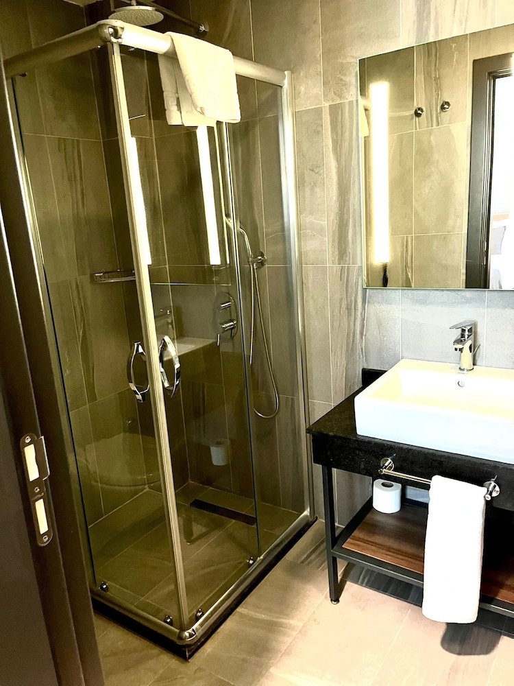 Falcon 1511 — Hotel rooms in Antalya