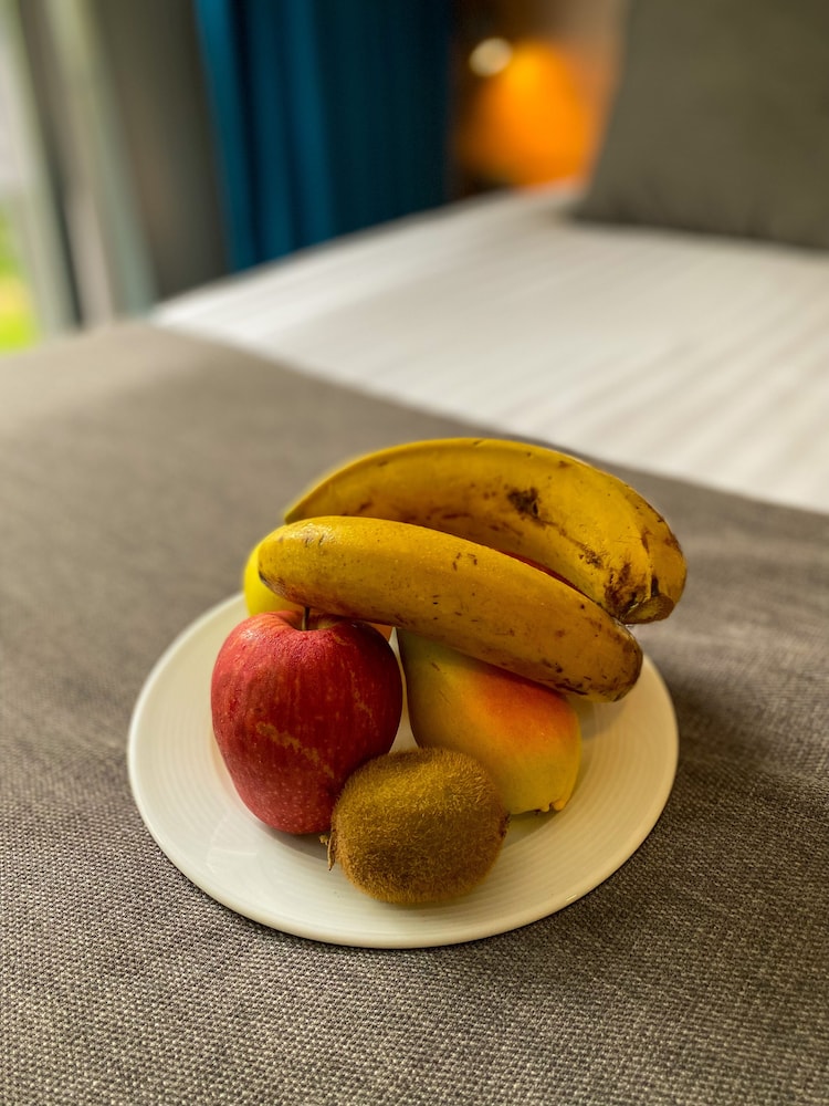 Falcon 1511 — Hotel rooms in Antalya