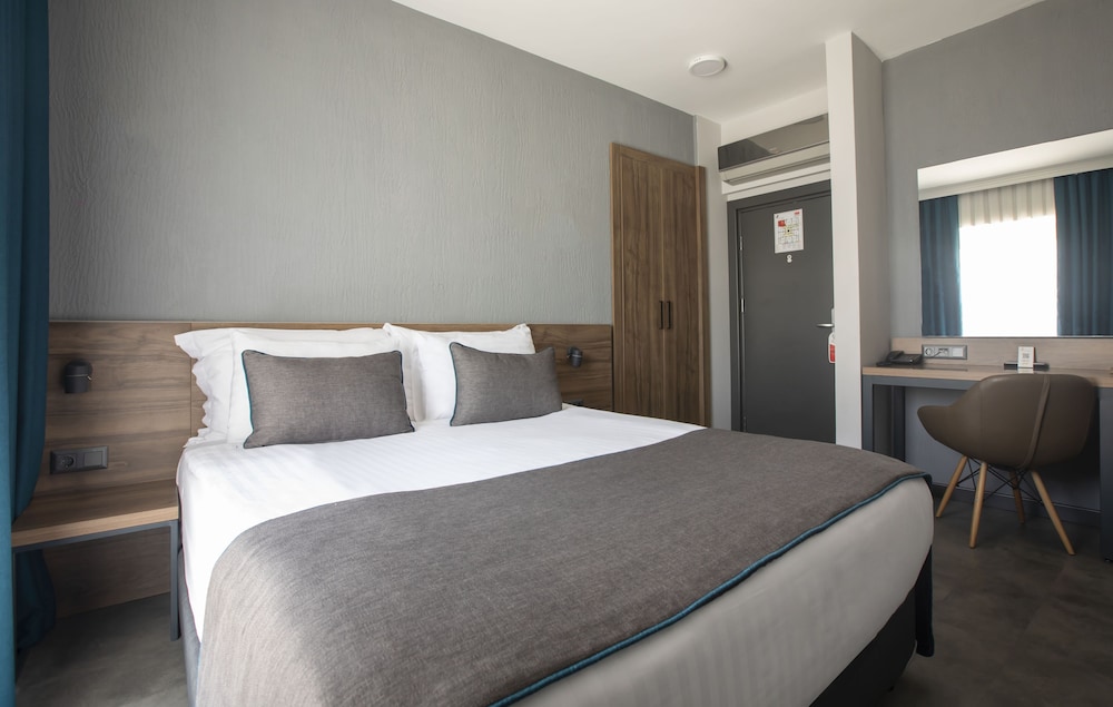 Falcon 1511 — Hotel rooms in Antalya
