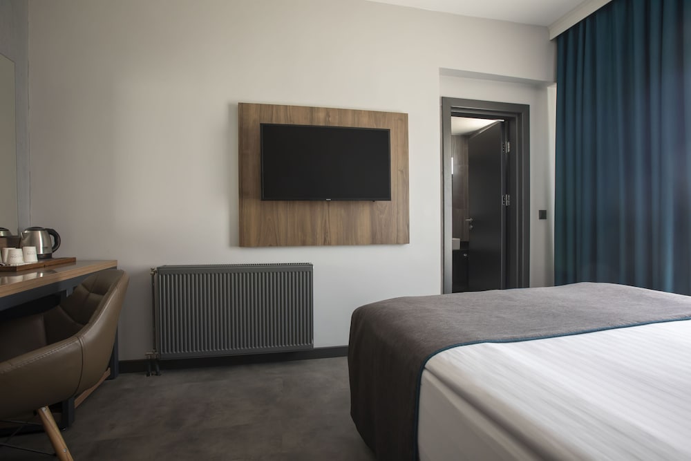 Falcon 1511 — Hotel rooms in Antalya