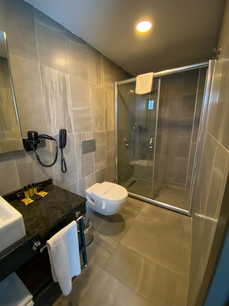 Falcon 1511 — Hotel rooms in Antalya