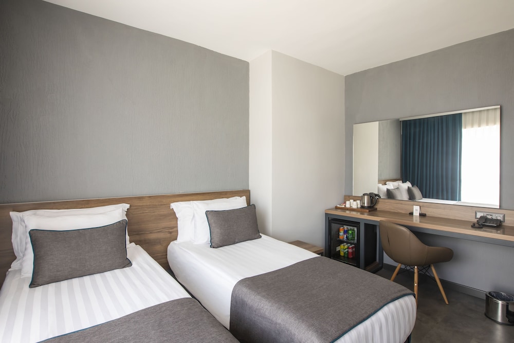 Falcon 1511 — Hotel rooms in Antalya