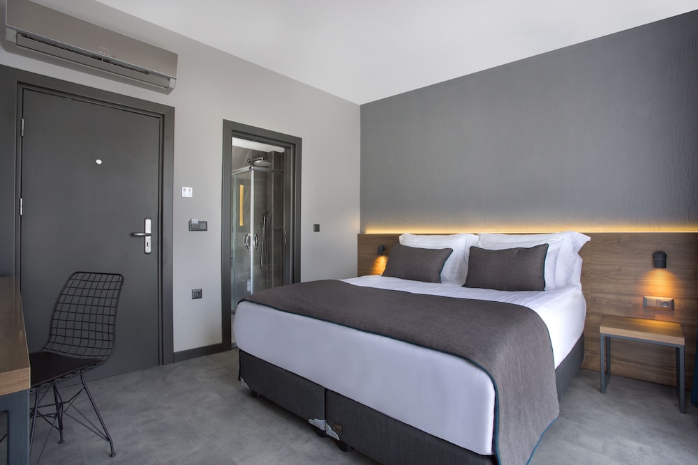 Falcon 1511 — Hotel rooms in Antalya