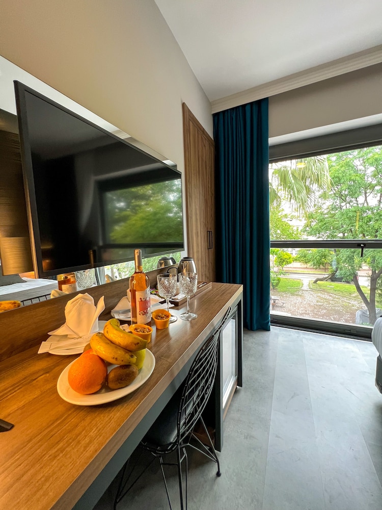 Falcon 1511 — Hotel rooms in Antalya