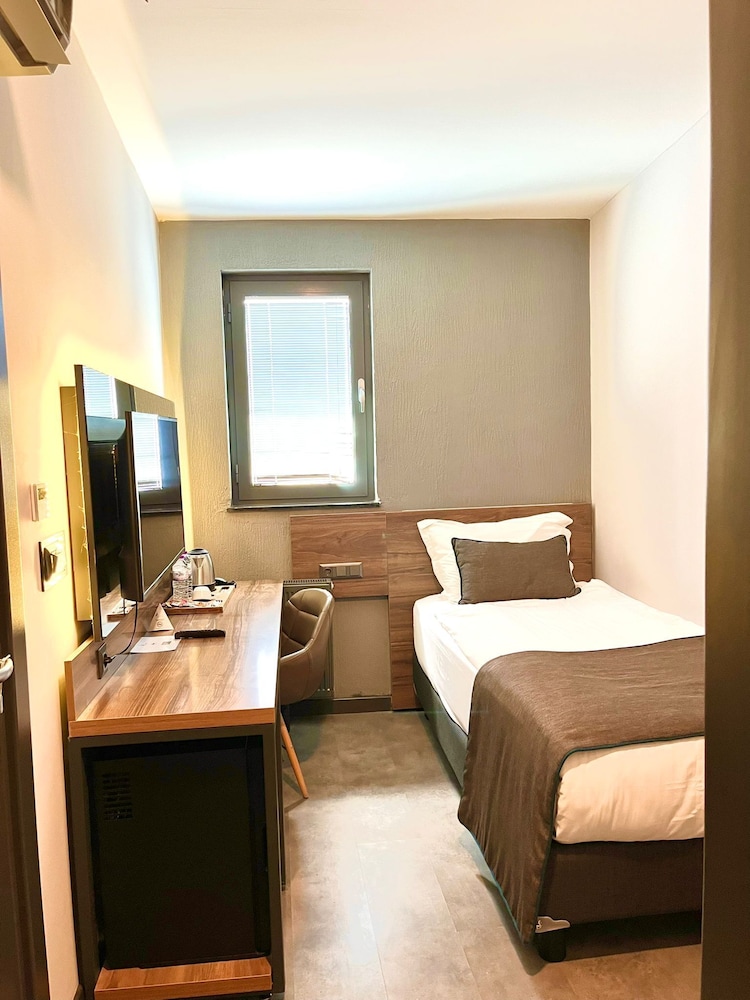 Falcon 1511 — Hotel rooms in Antalya