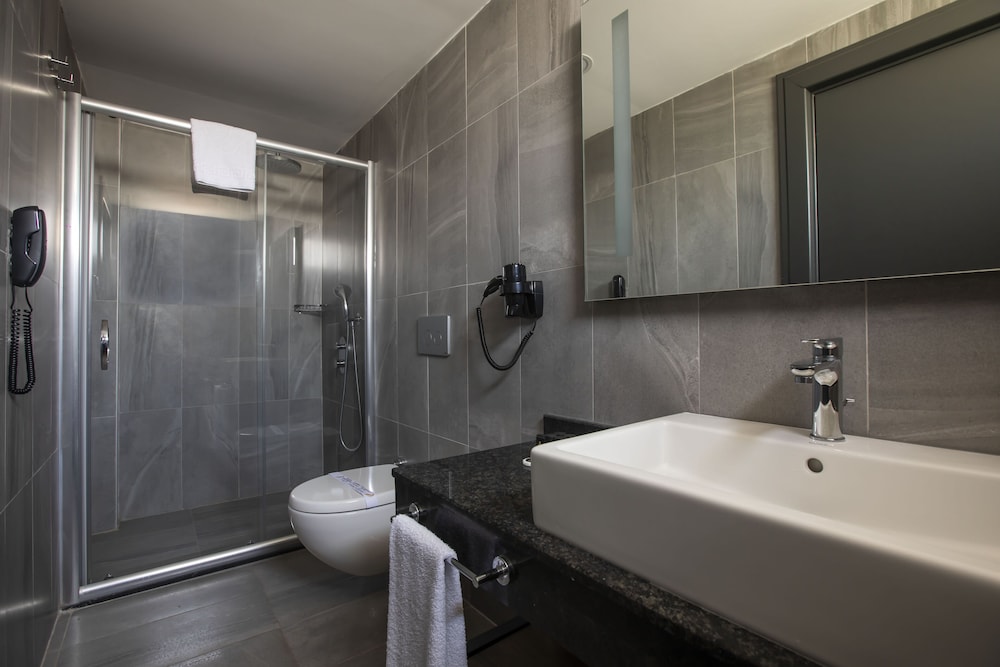 Falcon 1511 — Hotel rooms in Antalya