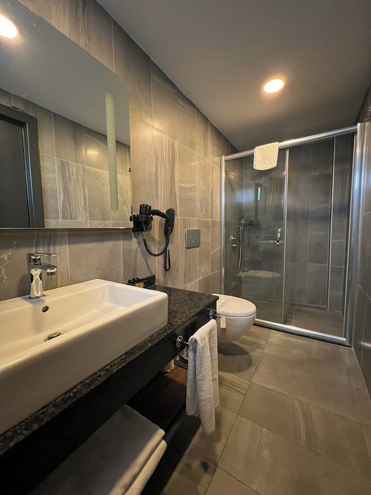 Falcon 1511 — Hotel rooms in Antalya