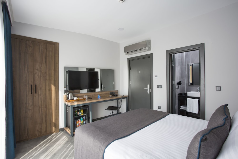 Falcon 1511 — Hotel rooms in Antalya