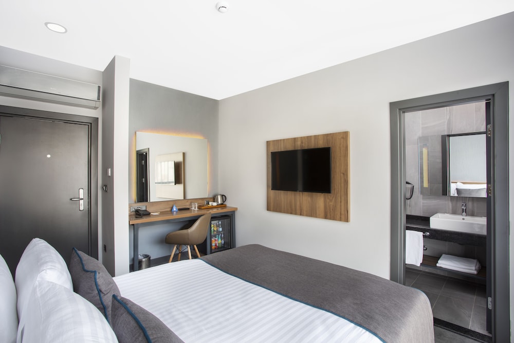 Falcon 1511 — Hotel rooms in Antalya