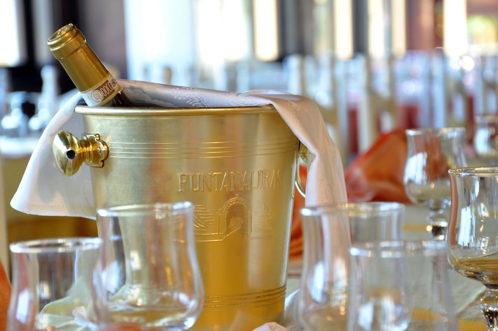 Valtur Baia Dei Pini — Restaurant & bars in Budoni, Sardinia