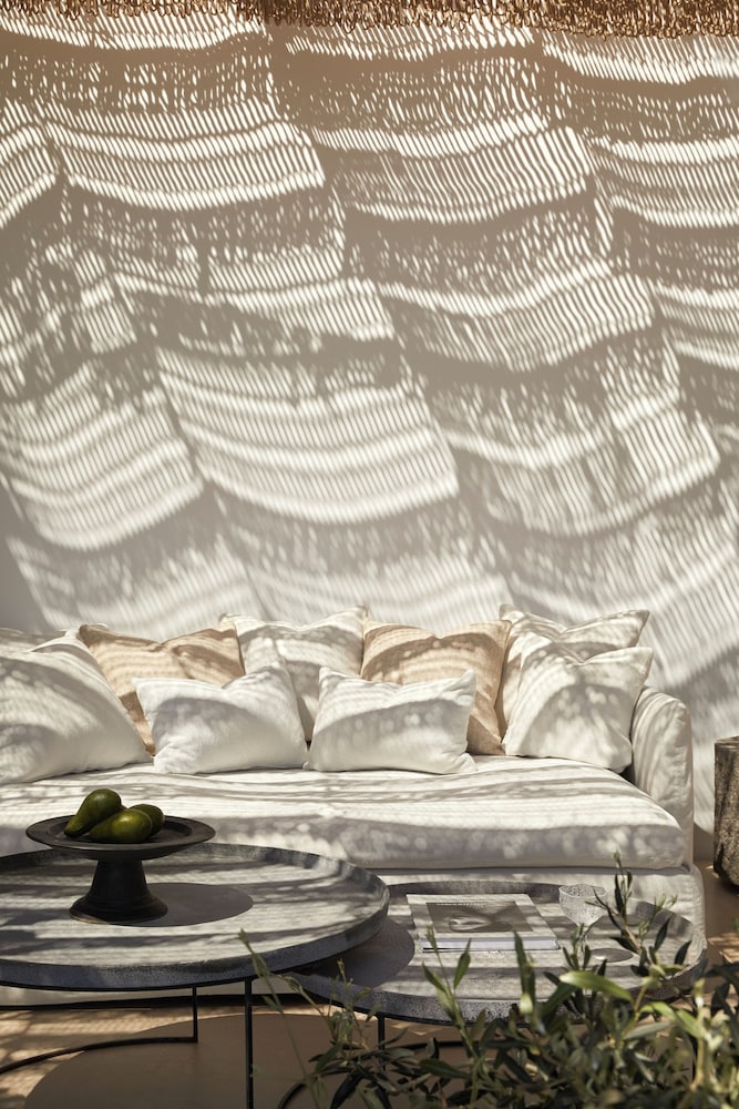 Myconian Panoptis Escape - Small Luxury Hotels of the World — Hotel rooms in Elia, South Aegean