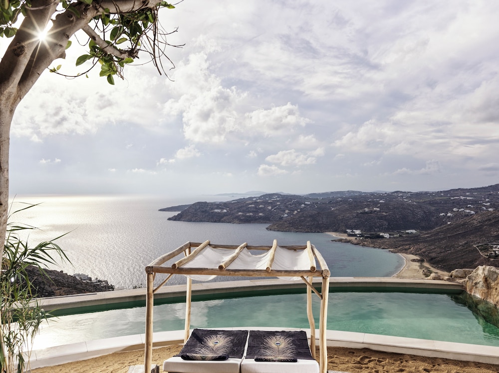 Myconian Panoptis Escape - Small Luxury Hotels of the World - zdjęcie 3