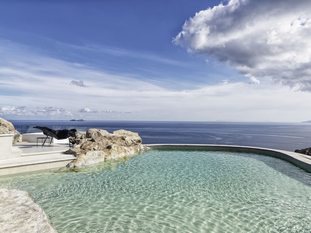 Myconian Panoptis Escape - Small Luxury Hotels of the World - zdjęcie 2