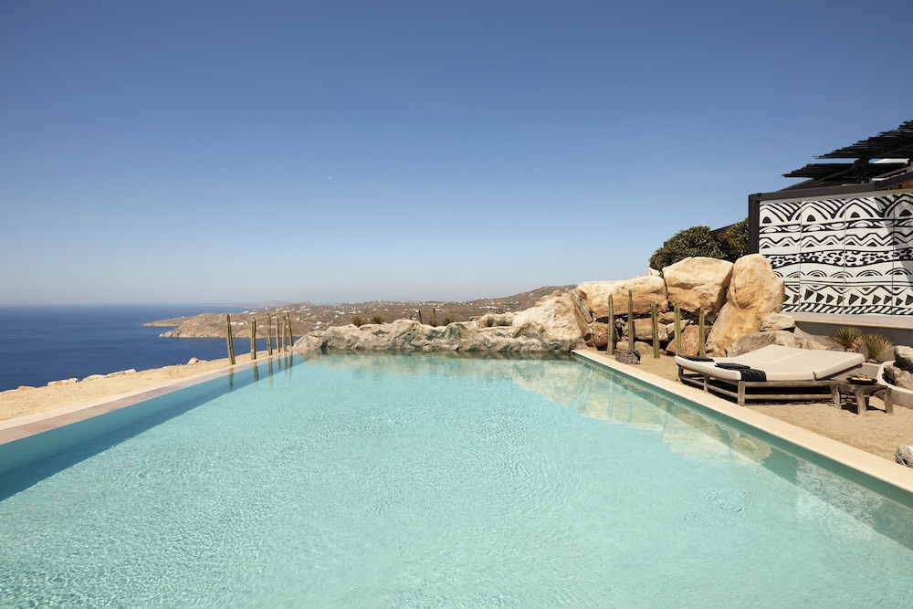 Myconian Panoptis Escape - Small Luxury Hotels of the World - zdjęcie 5