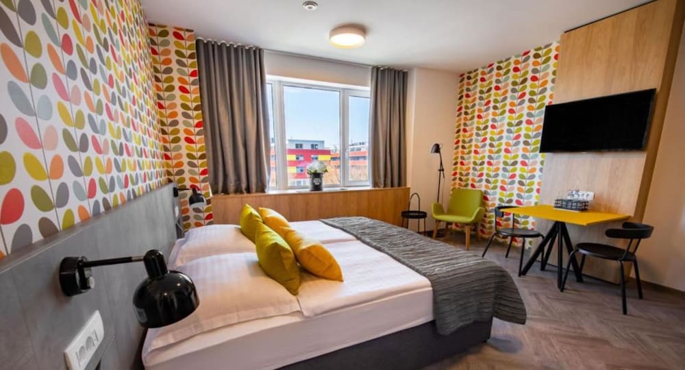 Urban Ring Hotel - zdjęcie 2