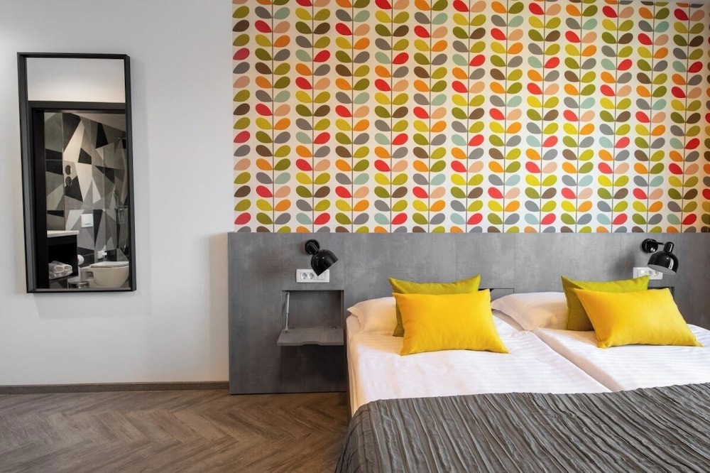 Urban Ring Hotel - zdjęcie 4