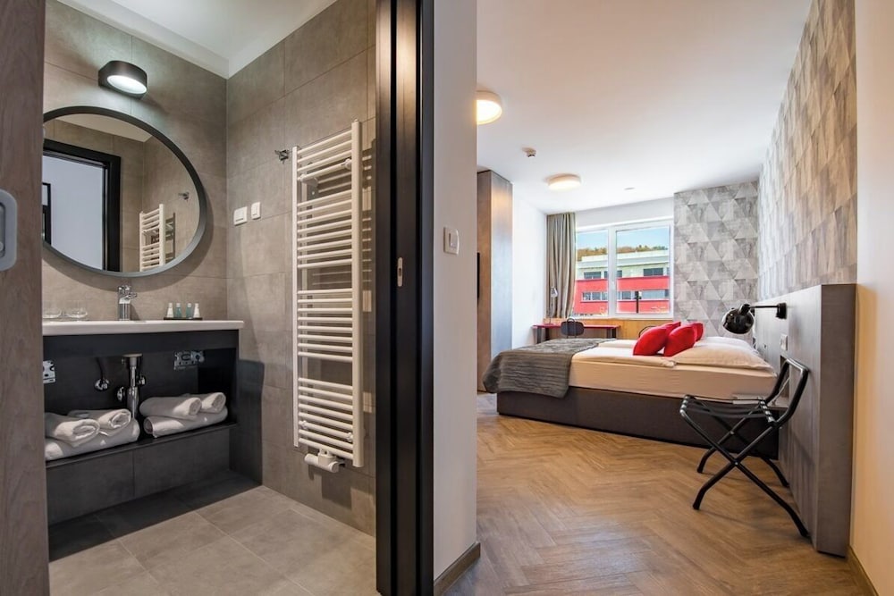 Urban Ring Hotel - zdjęcie 5