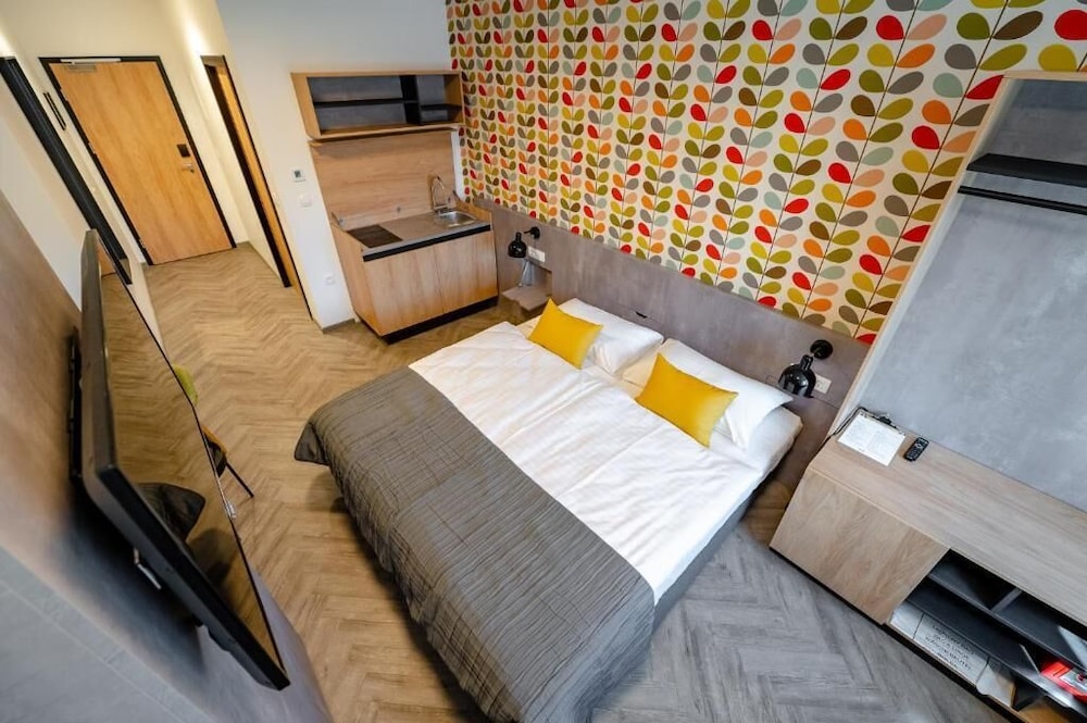 Urban Ring Hotel - zdjęcie 3