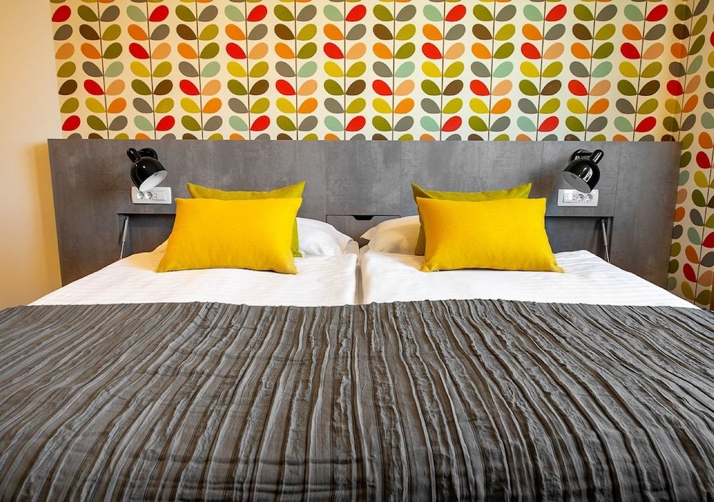 Urban Ring Hotel