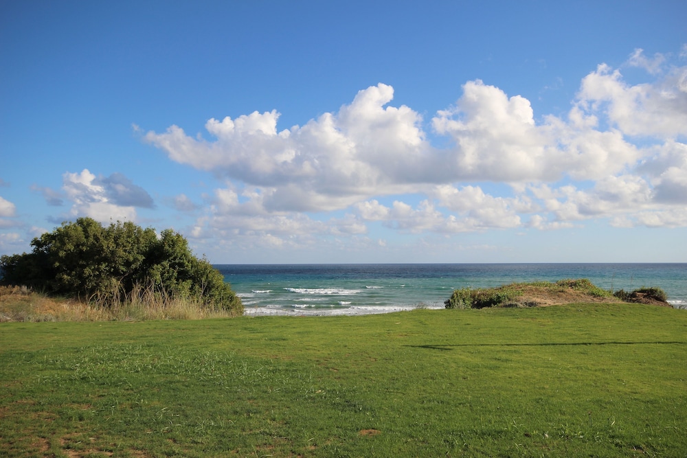 Tui Magic Life Jacaranda - All Inclusive — Beach in Side