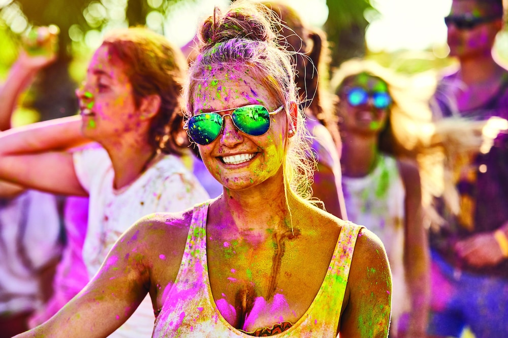Tui Magic Life Jacaranda - All Inclusive — Sports & recreation in Side