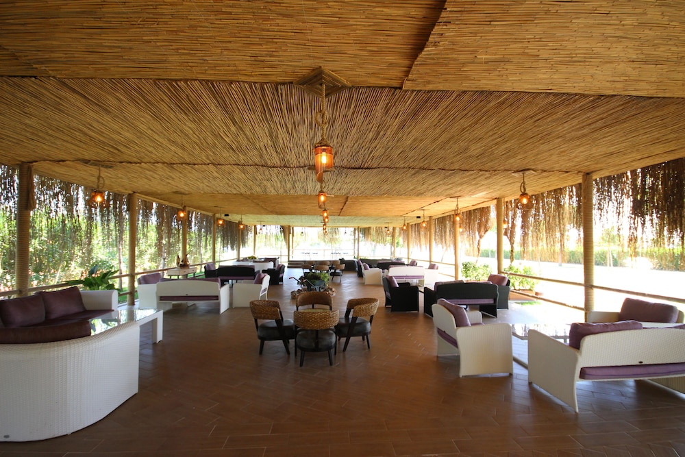 Tui Magic Life Jacaranda - All Inclusive — Restaurant & bars in Side