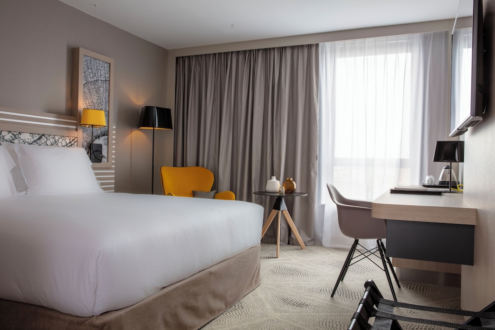 Hilton Garden Inn Massy - zdjęcie 3